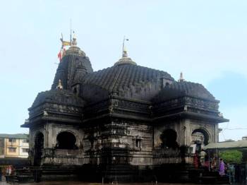 Trimbakeshwar Tour Packages