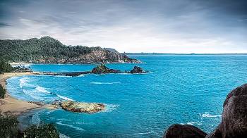 2 Night - 3 Days Gokarna Tour Package