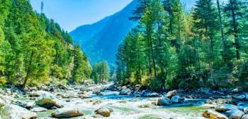 Kasol Tour Packages