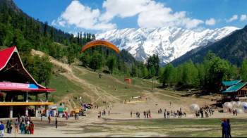 Kheerganga Tour Packages