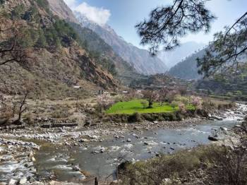 3 Night 4 Day Tirthan Valley Tour By Volvo