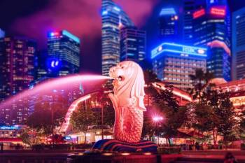 4N Singapore Discovery-Vibrant City Excursions With Universal Studios Thrills