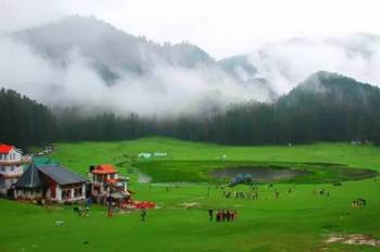 Kasol Tour Packages