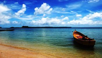 4 Night - 5 Days Andaman Tour Flight Package