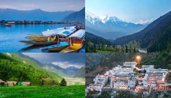 Baramulla Tour Packages