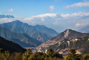 Darjeeling Himalayan Escape Tour