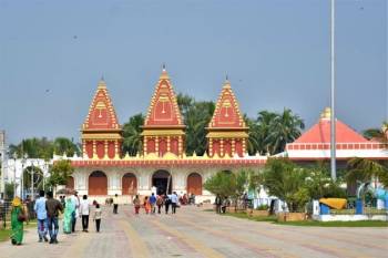 Ganga Sagar Pilgrimage Tour
