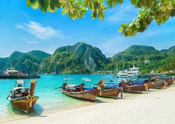 6 Night - 7 Days Andaman Tour Package