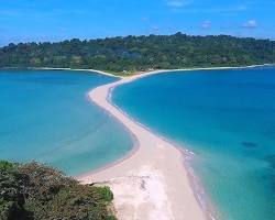 5 Night - 6 Days Andaman Tour Package