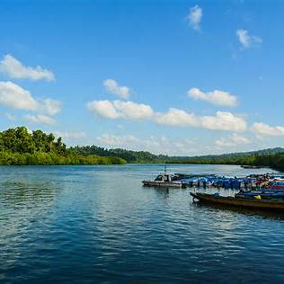 2 Night - 3 Days Andaman Tour With Ross Island
