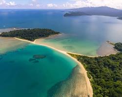 4 Night - 5 Days Andaman Tour Package