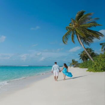 7 Night - 8 Days Andaman Tour Package