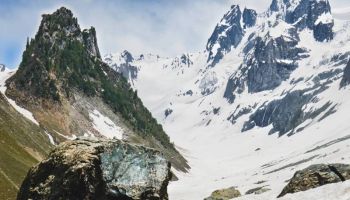 2N - 3D Jammu Tour Package