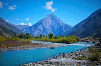 Budgam Tour Packages