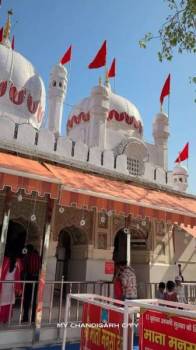 2 Days 1 Night Morni Hill Package