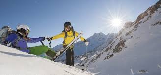 Gulmarg Skiing  Package