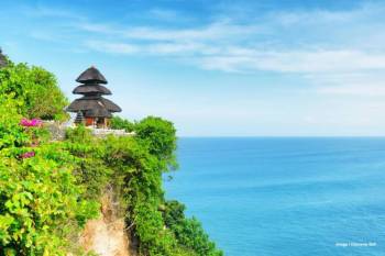 6 Nights 7 Days Spectacular Bali