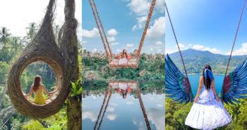 6 Nights 7 Days Spectacular Bali