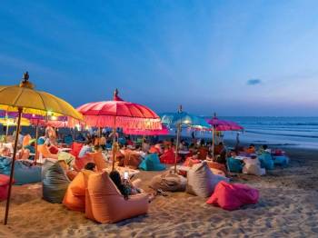 Romantic Bali with Private Pool Villa