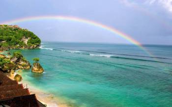 Romantic Bali with Private Pool Villa