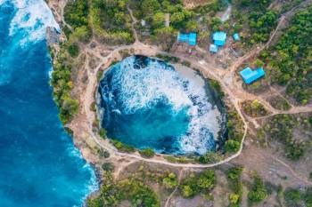 BEST OF BALI - BLISSFUL ISLANDS PACKAGE