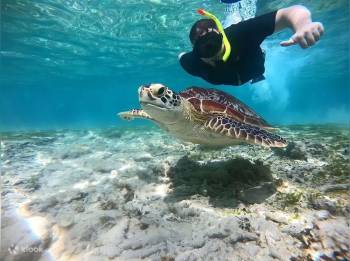 BEST OF BALI - BLISSFUL ISLANDS PACKAGE