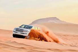 DAZZLING DUBAI - 4 Nights & 5 days