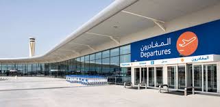 DAZZLING DUBAI - 4 Nights & 5 days