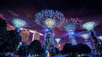Ultimate Singapore - 04 Nights 05 Days