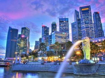 Ultimate Singapore - 04 Nights 05 Days