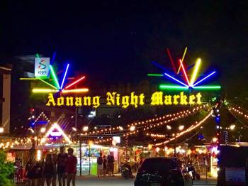 Exotic Thailand - Phuket Krabi