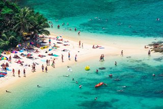 Exotic Thailand - Phuket Krabi