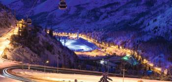 Kazakhstan Almaty - 4 Nights 5 Days