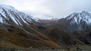 Kazakhstan Almaty - 4 Nights 5 Days