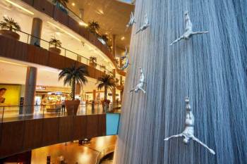 Dubai Dhamaka - 4 Nights 5 Days