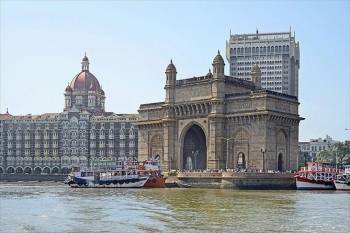 8 Nights 9 Days Mumbai - Ahmedabad - Wankaner - Gir - Rajkot Tour