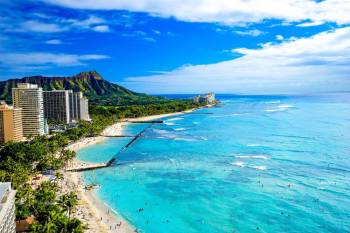 11Nights - Aloha Hawaii Tour