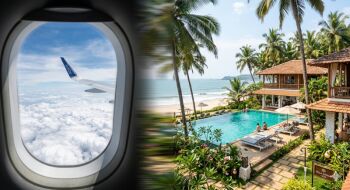 Goa Group Tour Package (3 Nights / 4 Days)