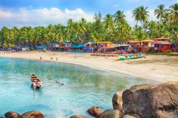Goa Group Tour Package (3 Nights / 4 Days)