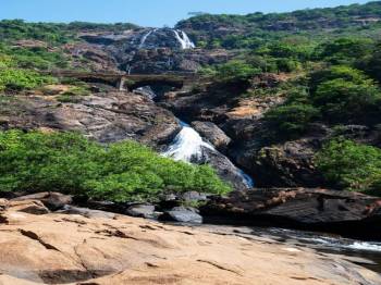 Goa Group Tour Package (3 Nights / 4 Days)
