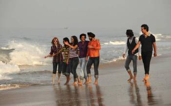 Goa Group Tour Package (3 Nights / 4 Days)