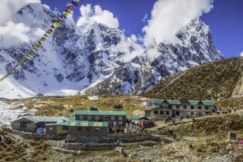 Jomsom Tour Packages