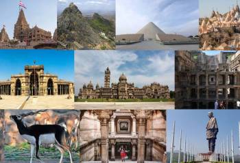 Somnath Tour Packages