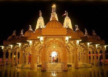 Somnath Tour Packages