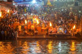 10 Night - 11 Days Uttar Pradesh Package