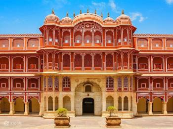 Rajasthan 5 Nights - 6 Days Tour