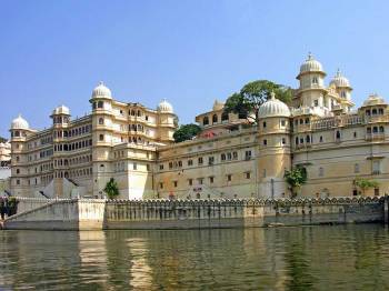 Udaipur - Heritage 2 Night 3 Days Package