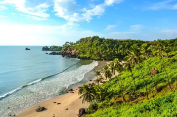 Goa - Economy 4 Night 5 Day Package