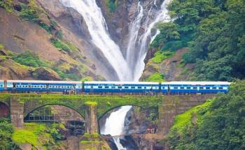 North Goa Tour Packages