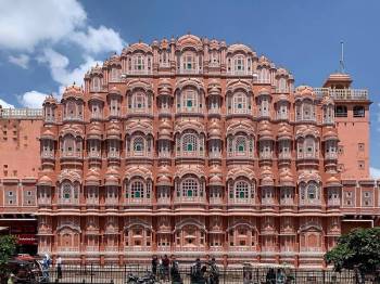 Jaipur Tour Package 5 Night - 6 Days